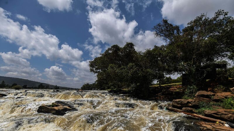 African Negotiators Meet in Kenya to Promote Climate Justice 