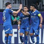 Al Hilal Walk over Persepolis 4 1 in Afc Champions League Elite 