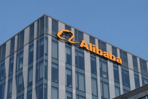Alibaba shares surge 15% on aggressive AI investment plans