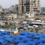 Arab Nations Reject Israels Palestinian State Plans in Saudi Arabia 