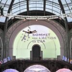 Around 60 Parties Sign Statement on Ai at Paris Summit 