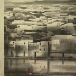 # - My News! Art Exhibition Weaves Traditional Brushwork with Western Influences Video Poster