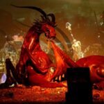 Artist Reimagines Ancient Chinese Myths Through Sculpture and Tech Video Poster 