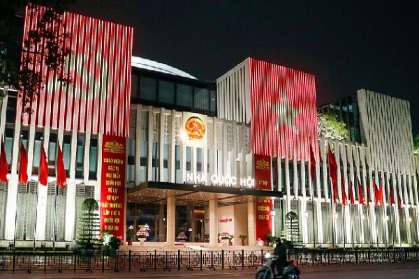 Vietnam Approves Major Government Restructure to Boost Efficiency Asia News Wrap: Vietnam to cut size of government, and more