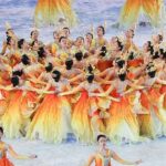 Asian Winter Games Close with Stellar Performances