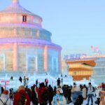 Asian Winter Games Provides a New Chapter for Harbins Development 