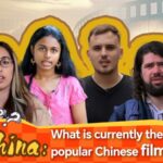 Ask China Whats the Most Popular Chinese Film Right Now Video Poster 