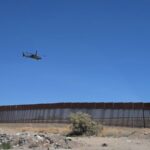 Asylum Seeker Numbers Diminish at Us Southern Border Video Poster 