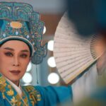 Behind the Scenes Yue Opera 