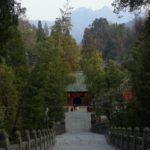 Beyond Tai Chi the Royal Splendor of Wudangs Zixiao Palace 