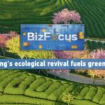 Bizfocus Ep121 Changtings Ecological Revival Fuels Green Growth Video Poster 