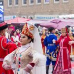 Book About Xis Thoughts on Improving Ethnic Work Published 