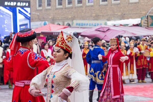 # - My News! Book About Xis Thoughts on Improving Ethnic Work Published