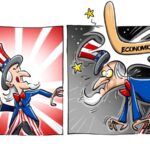 Boomerang Effect of Tariffs 