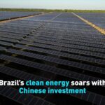 # - My News! Brazils Clean Energy Soars with Chinese Investment Video Poster