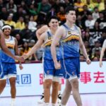 Cba Club Cup Xinjiang Beats Shanxi 105 89 to Reach Championship Final 