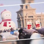 Cgtn the Vibe 20250206 