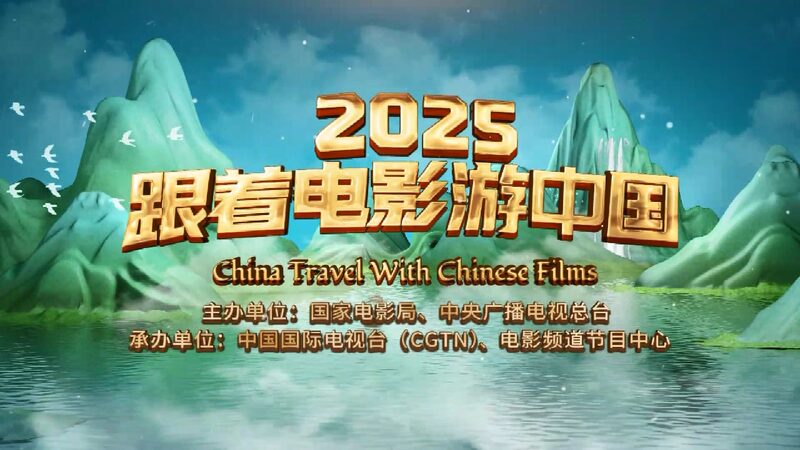 Cgtn the Vibe 20250218 