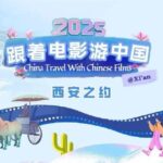 Cgtn the Vibe 20250228 