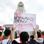 Cgtn Poll Us Hegemony Criticized for Overriding Human Rights 