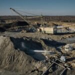 Cgtn Poll on Ukraine us Minerals Deal 