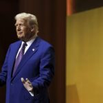 Cgtn Poll Reveals Broad Criticism of Trumps First Month in Office 