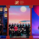Cmg 2025 Lantern Festival Gala Garners 459 Million Views 