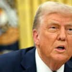 Canada and Mexico Retaliate Against Uss 25 Tariffs