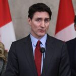 Canada Imposes 25 Tariffs on Us Products Worth C$30b 