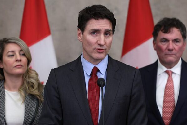 # - My News! Canada Imposes 25 Tariffs on Us Products Worth C$30b