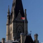 Canadians React to Trumps Latest Tariffs on Goods Video Poster 