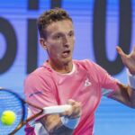 Carlos Alcaraz Stunned by Jiri Lehecka in Qatar Open Quarterfinals 