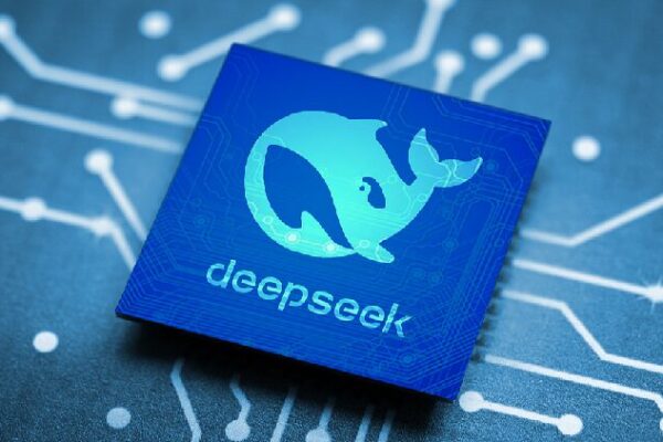 Catalyst DeepSeek: The innovation behind its cost efficiency
