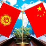 China kyrgyzstan Relations a New Era of Strategic Partnership 