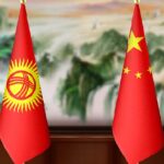 China kyrgyzstan Social Security Agreement to Boost Bilateral Exchange 