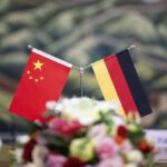 China Germany Eye Closer Cooperation Amid Rising Protectionism 