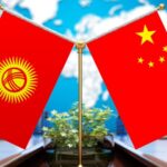 China Kyrgyzstan Issue Joint Statement on Advancing Bilateral Ties 