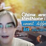 China Us Rednote Users Unveil Differences in Education Costs Video Poster 