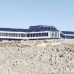 China Achieves Green Scientific Research in the Polar Energy Field 