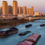 China Adopts Multiple Safety Measures As Cold Wave Grips Nation 