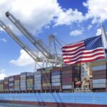 China and Us at Odds over Tariff Effects Amid Undercounted Imports Video Poster 