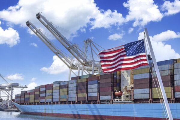 US-China Trade Gap Widens Despite Tariffs China and US at odds over tariff effects amid undercounted imports video poster