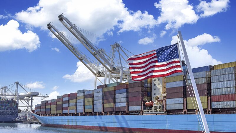 China and Us at Odds over Tariff Effects Amid Undercounted Imports Video Poster 