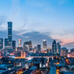 China Ascends to 2nd Place in Global Soft Power Index 