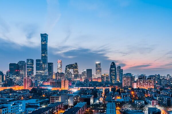 China ascends to 2nd place in Global Soft Power Index