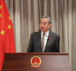 China Calls for Fair Global Human Rights Governance 