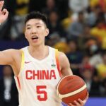 China Edge out Guam to Top Group and Secure Spot in Fiba Asia Cup 