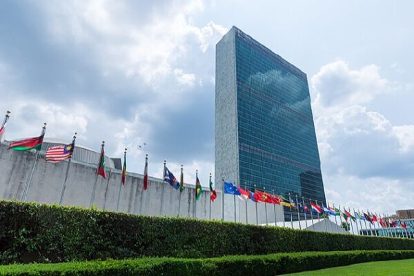 China firmly supports UN's central role, says Wang Yi