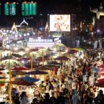 China Grants Visa free Entry to Asean Tour Groups to Xishuangbanna 