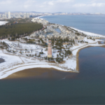 China Issues Blue Alert for Cold Wave 